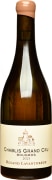 Roland Lavantureux Chablis Bougros Grand Cru 2023  Front Bottle Shot