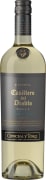 Casillero del Diablo Devil's Collection White 2015 Front Bottle Shot