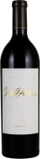 Amulet Estate Mad Hatter Red 2017  Front Bottle Shot