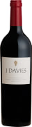 Davies Jamie Cabernet Sauvignon 2016  Front Bottle Shot
