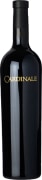 Cardinale Cabernet Sauvignon 2015  Front Bottle Shot