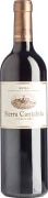 Sierra Cantabria Seleccion 2015 Front Bottle Shot