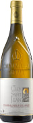 Clos Saint Jean Chateauneuf-du-Pape Blanc 2009  Front Bottle Shot