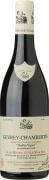 Domaine Guillon Gevrey-Chambertin Vieilles Vignes 2022  Front Bottle Shot