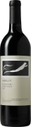 Frog's Leap Merlot (375ML half-bottle) 2017 Front Bottle Shot
