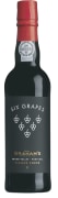 Graham's Six Grapes Reserve Ruby Port (375ML half-bottle)  Front Bottle Shot