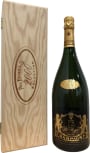Pol Roger Cuvee 2000 (1.5 Liter Magnum) 1990  Front Bottle Shot