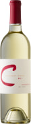 Covenant Red C Sauvignon Blanc (OU Kosher) 2023  Front Bottle Shot