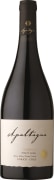 Apaltagua Reserva Pinot Noir 2017 Front Bottle Shot