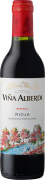 La Rioja Alta Vina Alberdi Reserva Tinto (375ML half-bottle) 2016  Front Bottle Shot