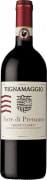 Vignamaggio Chianti Classico Terre di Prenzano 2018  Front Bottle Shot