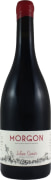 Domaine Julien Sunier Morgon 2020  Front Bottle Shot