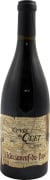 Mas de Boislauzon Chateauneuf-du-Pape Cuvee du Quet 2004  Front Bottle Shot