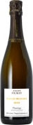 Domaine Pichot Clos Saint Mathurin Sparkling Methode Traditionelle 2016  Front Bottle Shot