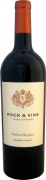 Rock & Vine Cabernet Sauvignon 2017  Front Bottle Shot