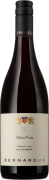 Bernardus Santa Lucia Highlands Pinot Noir 2024 Front Bottle Shot