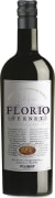 Florio Fernet Liqueur Front Bottle Shot