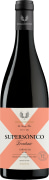Bodegas Frontonio Supersonico Garnacha 2020  Front Bottle Shot