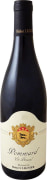 Hubert Lignier Pommard En Brescul 2022  Front Bottle Shot