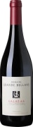 Domaine Grande Bellane Cotes du Rhone Villages Valreas 2021  Front Bottle Shot