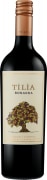 Tilia Bonarda 2014 Front Bottle Shot
