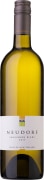 Neudorf Sauvignon Blanc 2017 Front Bottle Shot