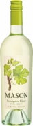Mason Napa Valley Sauvignon Blanc 2024  Front Bottle Shot