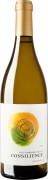 Consilience Viognier 2013 Front Bottle Shot