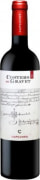 Celler de Capcanes Costers del Gravet 2012 Front Bottle Shot