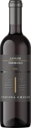 Cascina Chicco Nebbiolo Langhe 2023  Front Bottle Shot