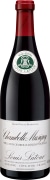 Louis Latour Chambolle-Musigny 2018  Front Bottle Shot