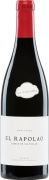 La Vizcaina by Raul Perez El Rapolao Tinto 2024 Front Bottle Shot