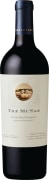 Bonterra The McNab Biodynamic Single Vineyard Red 2019  Front Bottle Shot