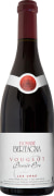 Domaine Bertagna Vougeot Les Cras Premier Cru Rouge 2020  Front Bottle Shot
