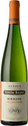 Domaine Emile Beyer Tradition Riesling 2015 Front Bottle Shot