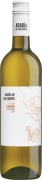 Terras Gauda Abadia de San Campio Albarino 2020  Front Bottle Shot