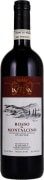 La Serena Rosso di Montalcino 2022  Front Bottle Shot