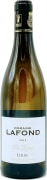 Domaine Lafond Lirac Blanc 2019  Front Bottle Shot