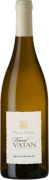 Vincent Vatan Pouilly Fume Silex 2010 Front Bottle Shot