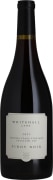 Whitehall Lane Sonoma Stage Vineyard Pinot Noir 2021  Front Bottle Shot