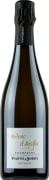 Domaine Vouette et Sorbee Brut Nature Blanc d'Argile  Front Bottle Shot