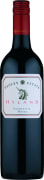 Penley Hyland Shiraz 2009 Front Bottle Shot