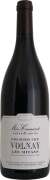 Domaine Meo-Camuzet Volnay Mitans Premier Cru 2024 Front Bottle Shot