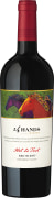 14 Hands Hot to Trot Red Blend 2017  Front Bottle Shot