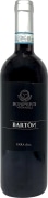 Boniperti Vignaioli Fara Barton 2021 Front Bottle Shot