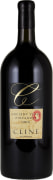 Cline Ancient Vines Zinfandel (3 Liter Bottle) 2013  Front Bottle Shot