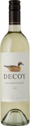 Decoy Sauvignon Blanc 2019  Front Bottle Shot