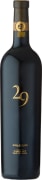 Vineyard 29 Aida Estate Cabernet Sauvignon 2003 Front Bottle Shot