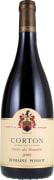 Domaine Ponsot Corton Cuvee du Bourdon Grand Cru 2009  Front Bottle Shot