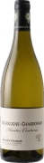 Domaine Buisson-Charles Bourgogne Blanc Hautes Coutures 2019  Front Bottle Shot